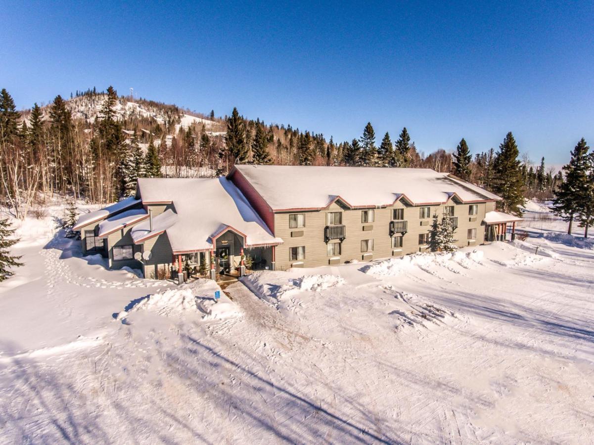 Mountain Inn At Lutsen Ngoại thất bức ảnh