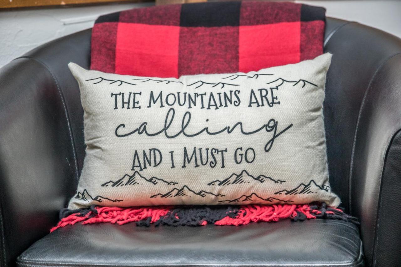 Mountain Inn At Lutsen Ngoại thất bức ảnh