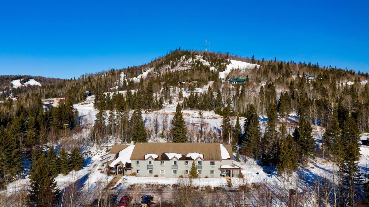 Mountain Inn At Lutsen Ngoại thất bức ảnh
