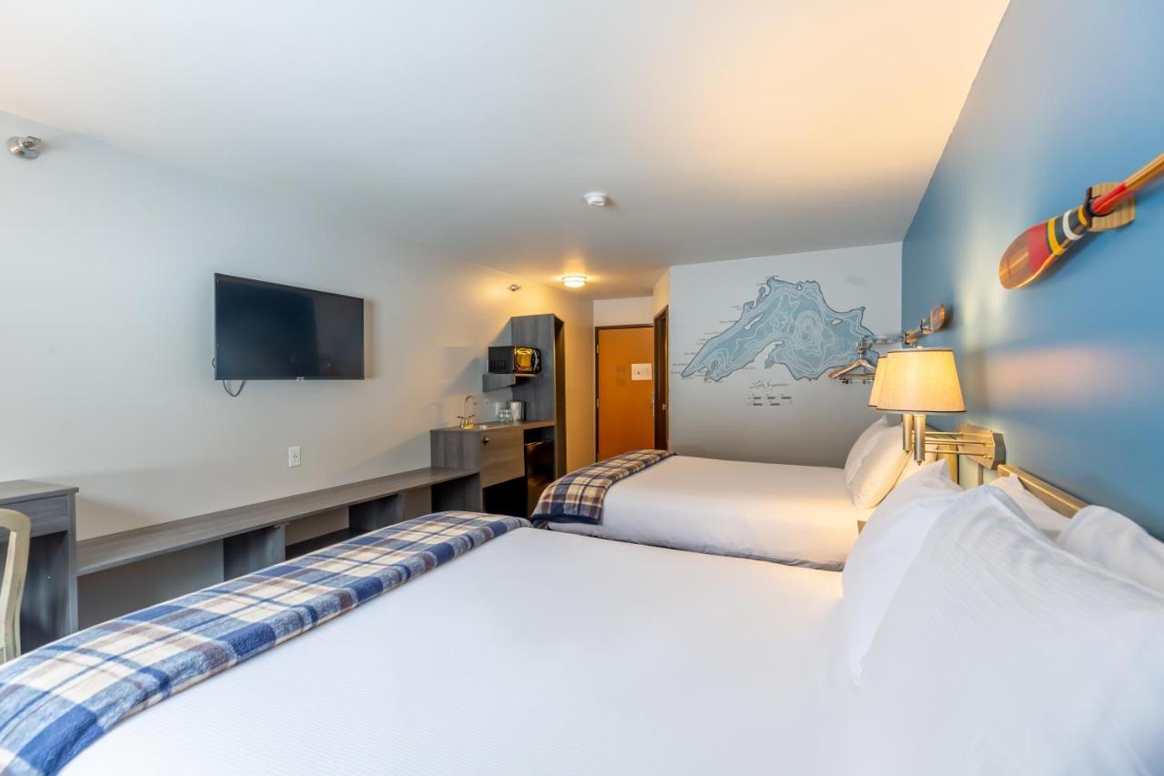 Mountain Inn At Lutsen Ngoại thất bức ảnh