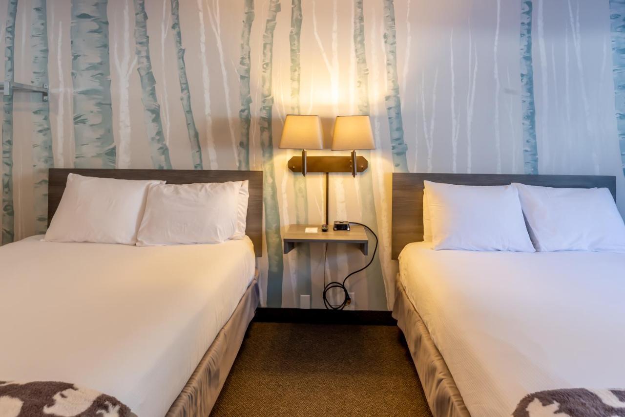 Mountain Inn At Lutsen Ngoại thất bức ảnh