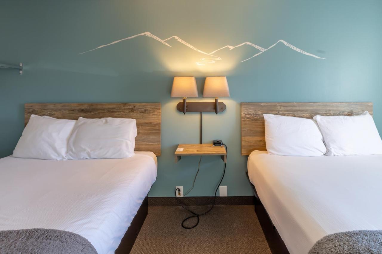 Mountain Inn At Lutsen Ngoại thất bức ảnh