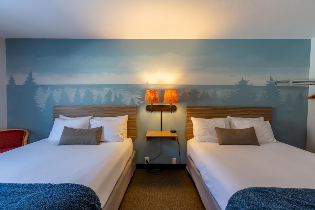 Mountain Inn At Lutsen Ngoại thất bức ảnh