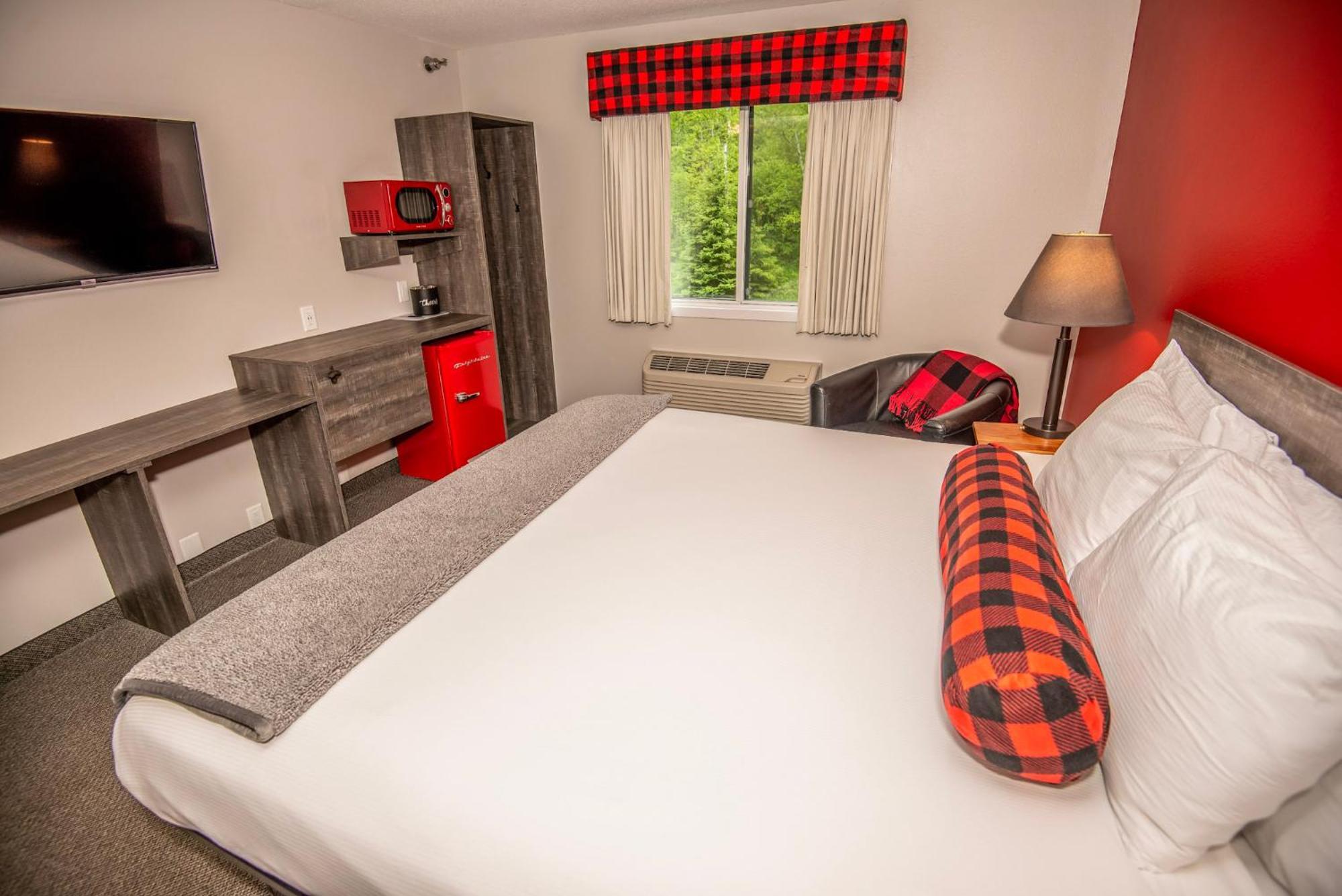 Mountain Inn At Lutsen Ngoại thất bức ảnh