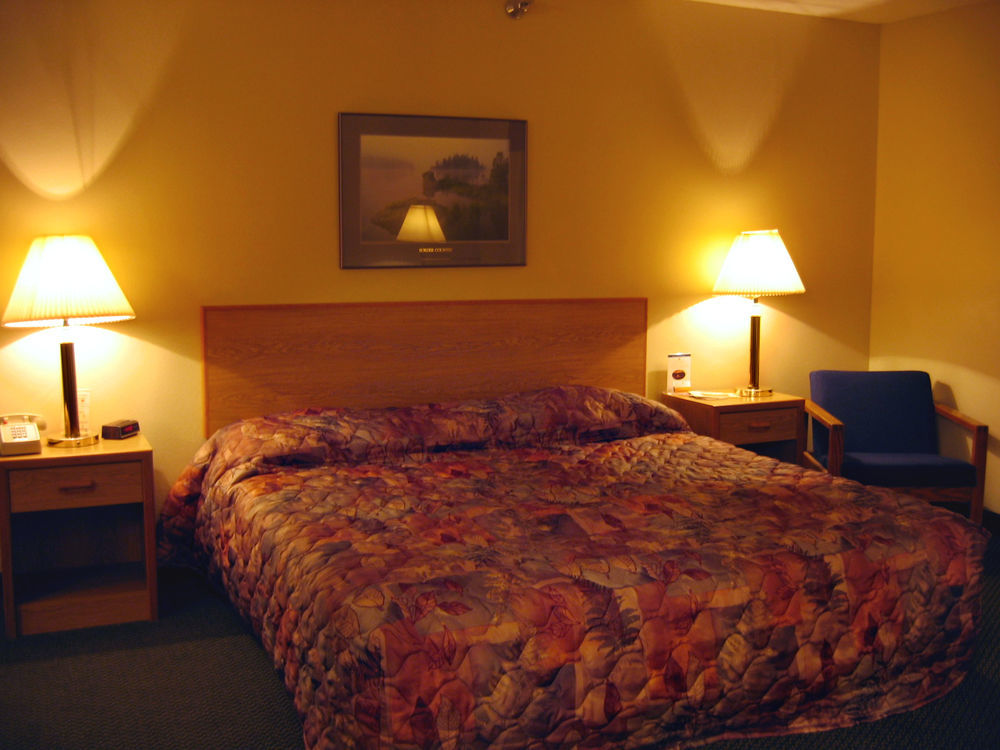 Mountain Inn At Lutsen Ngoại thất bức ảnh