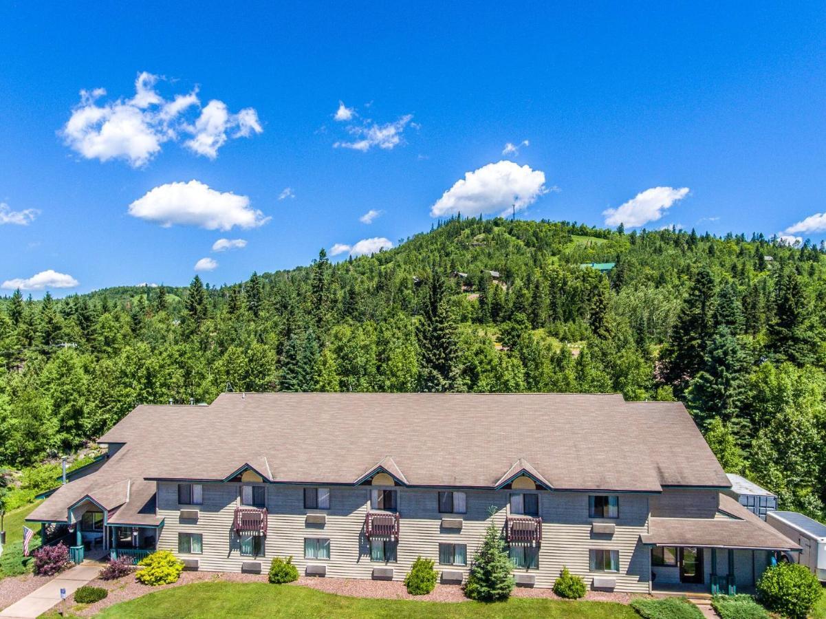Mountain Inn At Lutsen Ngoại thất bức ảnh