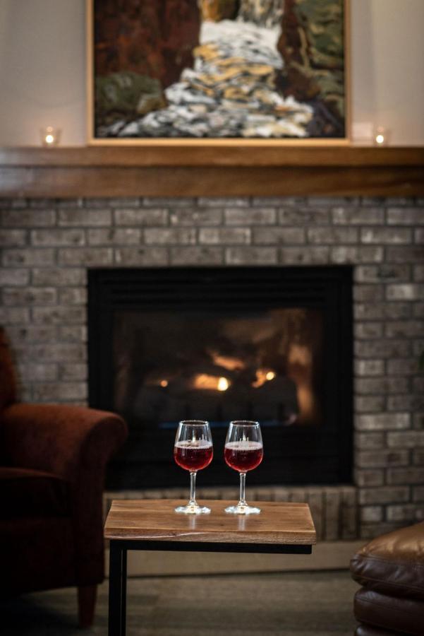 Mountain Inn At Lutsen Ngoại thất bức ảnh