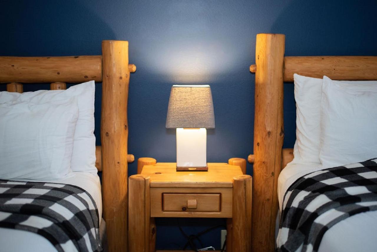 Mountain Inn At Lutsen Ngoại thất bức ảnh