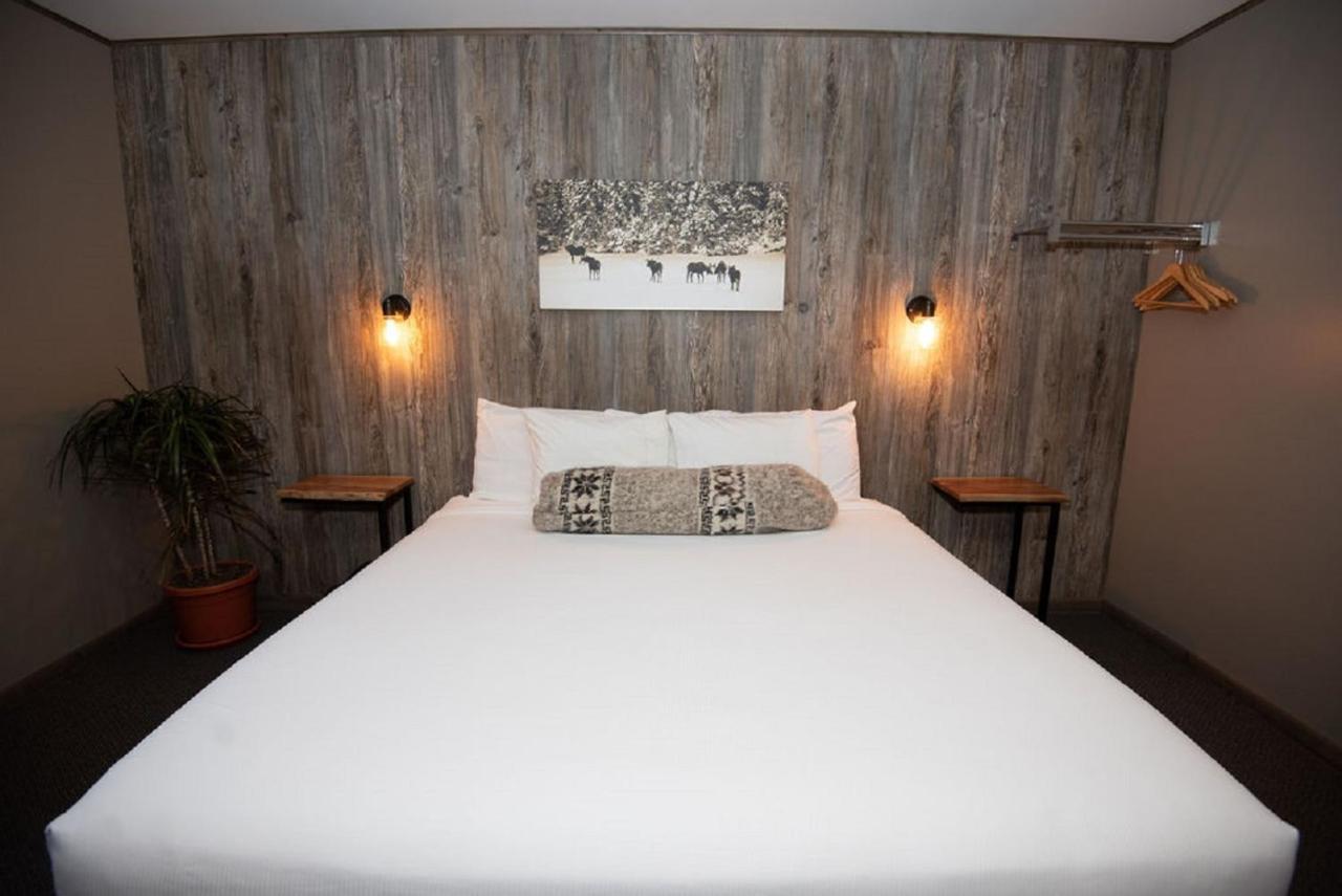 Mountain Inn At Lutsen Ngoại thất bức ảnh